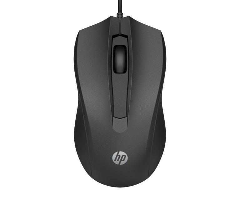 HP Wired Mouse 105