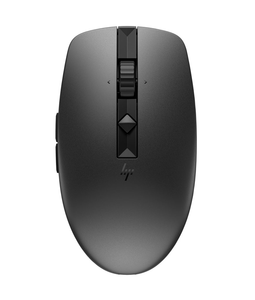 HP 715 Rechargeable Multi-Device Mouse