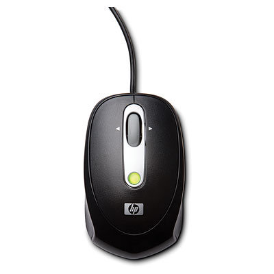 HP Laser Mobile Mini