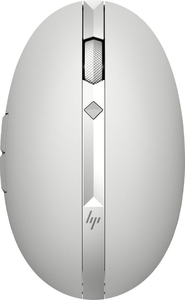 HP Spectre Rechargeable Mouse 700 (Turbo Silver)