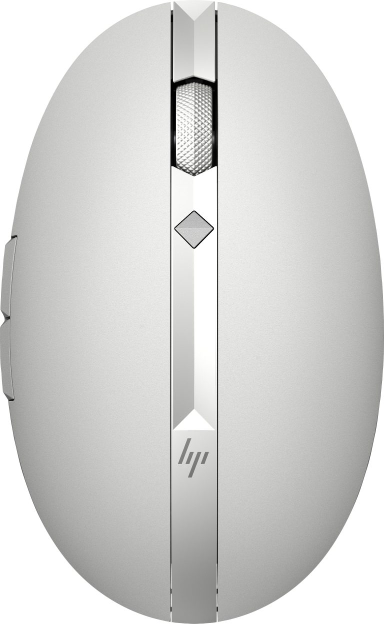 HP Spectre Rechargeable Mouse 700 (Turbo Silver)