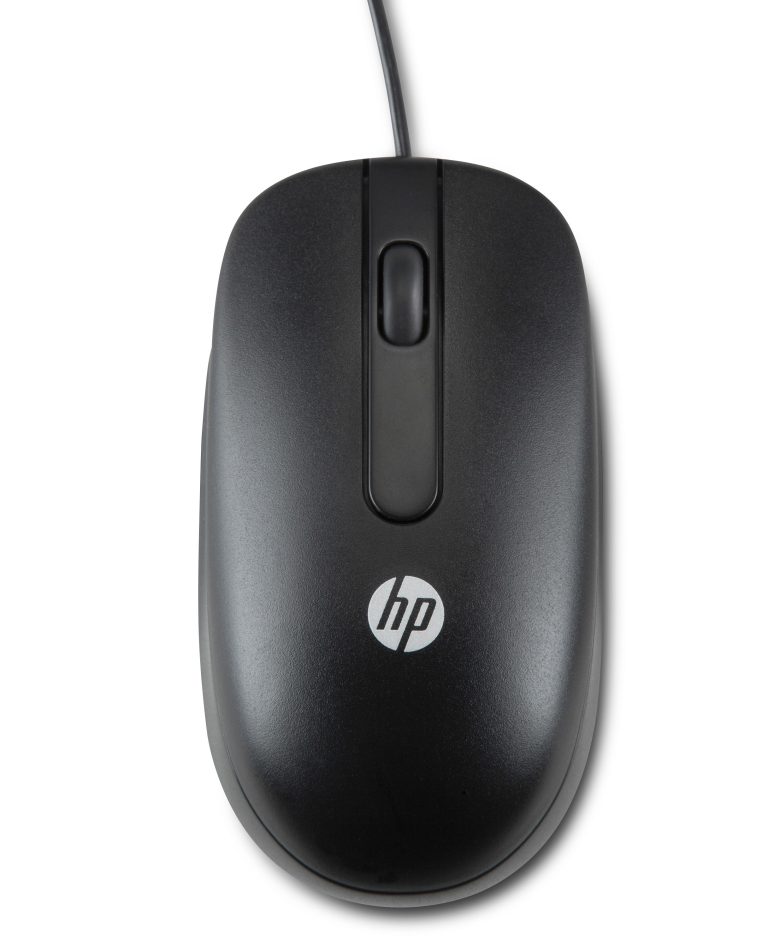 HP (100 Pack) PS/2 Mouse
