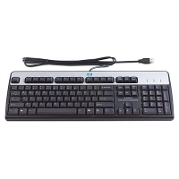 HP USB Standard EU keyboard