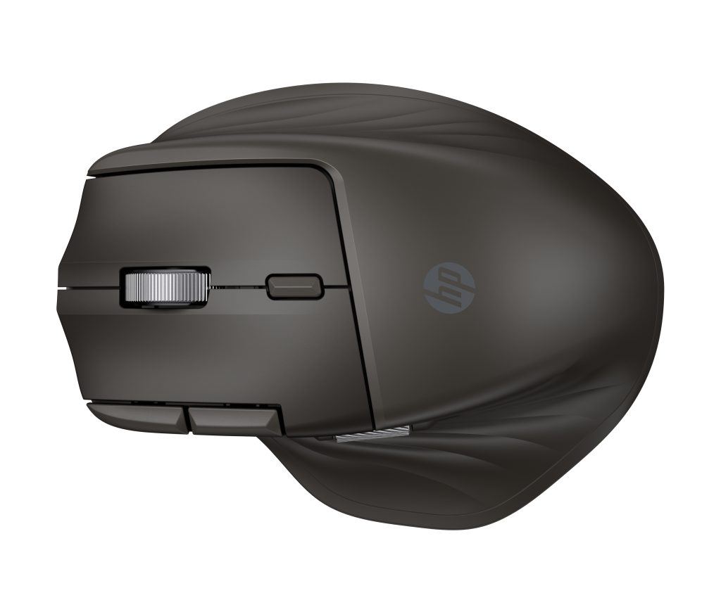 HP Ultra-Fast-Scroll Wireless Mouse 780M