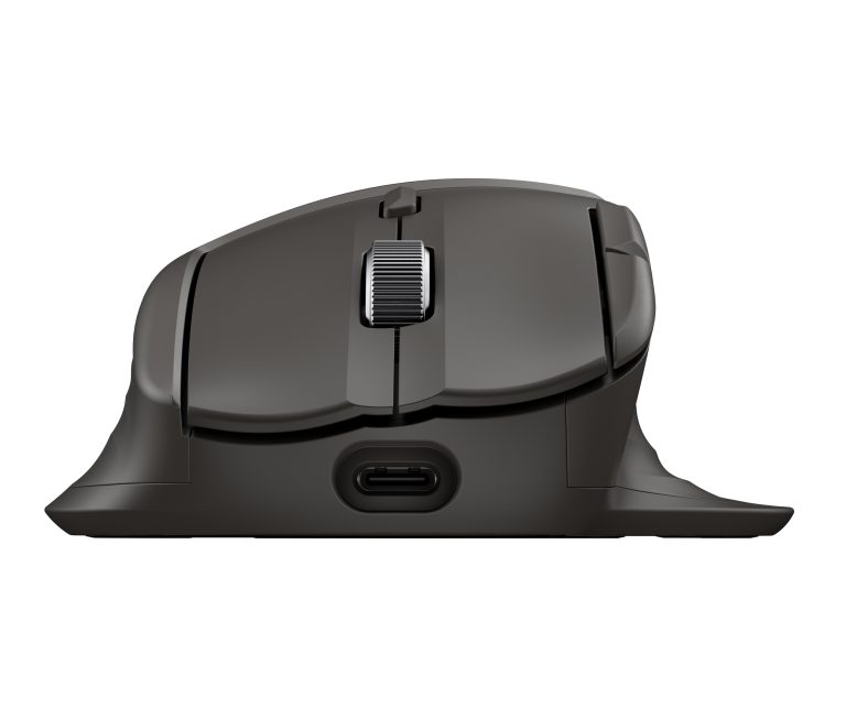 HP Ultra-Fast-Scroll Wireless Mouse 785M