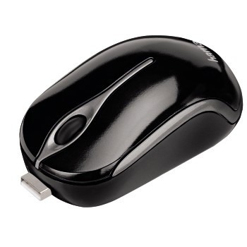 Hama "M460" Optical mouse USB Type-A 800 DPI