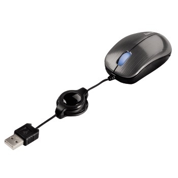 Hama "M472" Optical mouse RF Wireless 800 DPI