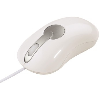 Hama Optical mouse USB Type-A 800 DPI