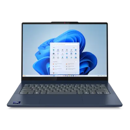 IdeaPad 5i 2-in-1 - Cosmic Blue