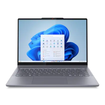 IdeaPad 5i 2-in-1 – Luna Grey