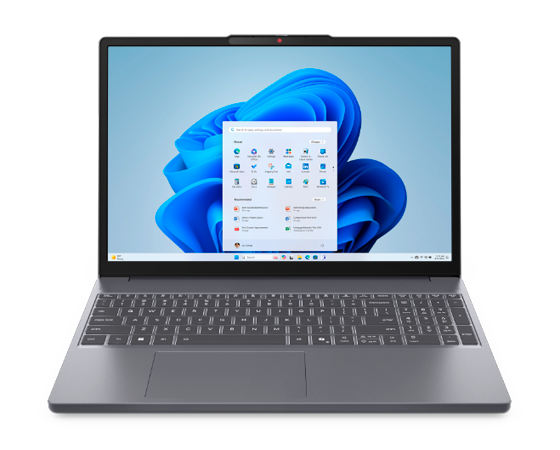 IdeaPad Slim 3i - Luna Grey