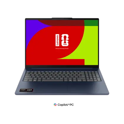 IdeaPad Slim 5a – Cosmic Blue Cosmic Blue