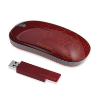 Kensington Ci70LE Wireless mouse RF Wireless Optical 1000 DPI