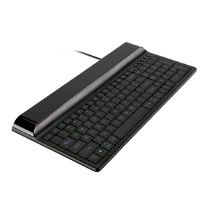Kensington Ci73 Wired keyboard USB Black