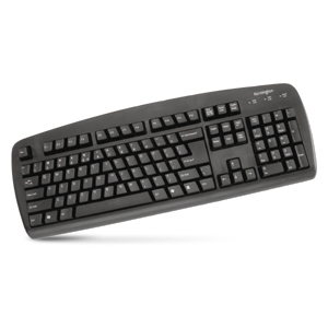Kensington Comfort Type USB Keyboard