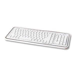 Kensington Slim Type – Mac keyboard USB