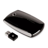 Kensington SlimBlade(TM) Media Mouse
