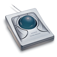 Kensington TURBO mouse USB Type-A