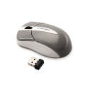 Kensington Wireless for Netbooks mouse RF Wireless Optical