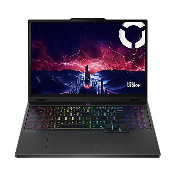 Legion 5 Gen 10 AMD RTX 5070