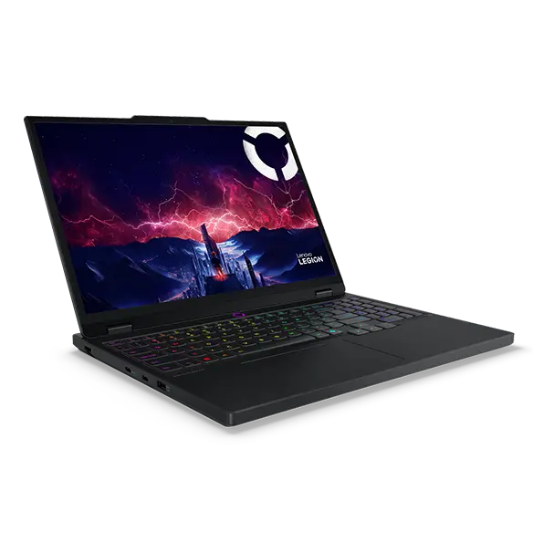 Legion 5 Gen 10 AMD with up to RTX 5060