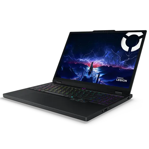Legion 5i Gen 10 Intel with RTX™ 5070