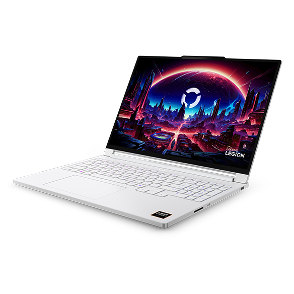 Legion 7a Gen 11 AMD with RTX 5060