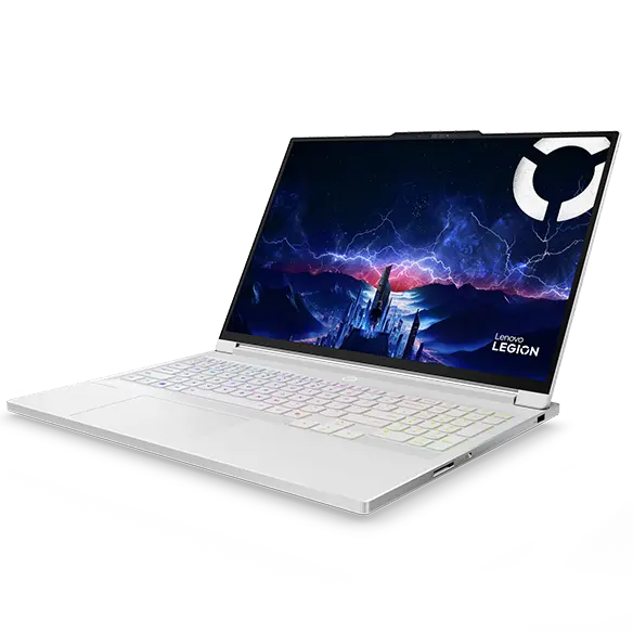 Legion 7i Gen 10 Intel with RTX 5070