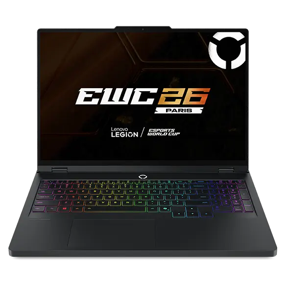 Legion Pro 5i Gen 10 Intel with RTX 5070