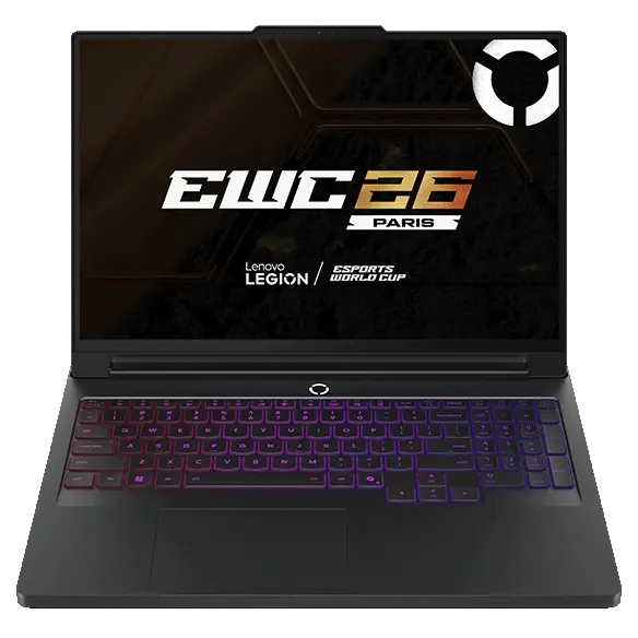 Legion Pro 7i Gen 10 Intel with up to RTX™ 5090