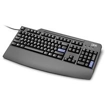 Lenovo Business Black Preferred Pro USB – Portuguese keyboard