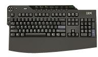 Lenovo Enhanced Performance USB (Business Black) – Japanese keyboard
