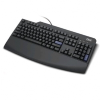 Lenovo IBM Preferred Pro Full Size French keyboard PS/2