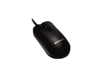 Lenovo Mini Optical black mouse USB Type-A