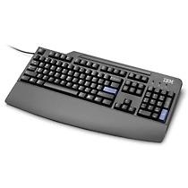 Lenovo Preferred Pro USB (Business Black) – Arabic keyboard