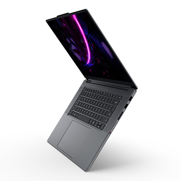 Lenovo Pro 9i Aura Edition