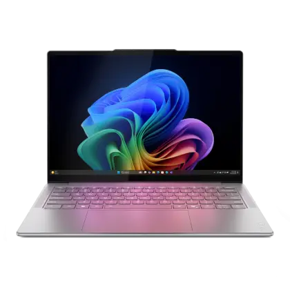 Lenovo Slim 7i Aura Edition