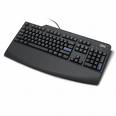Lenovo ThinkPlus Preferred Pro Full Size keyboard PS/2 QWERTY Black