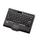 Lenovo USB Travel with UltraNav – Arabic keyboard Black