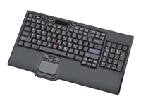 Lenovo USB with UltraNav – Belgium/UK keyboard