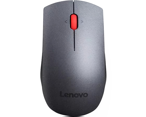 Lenovo Wireless Laser mouse Gaming Ambidextrous RF Wireless 1600 DPI
