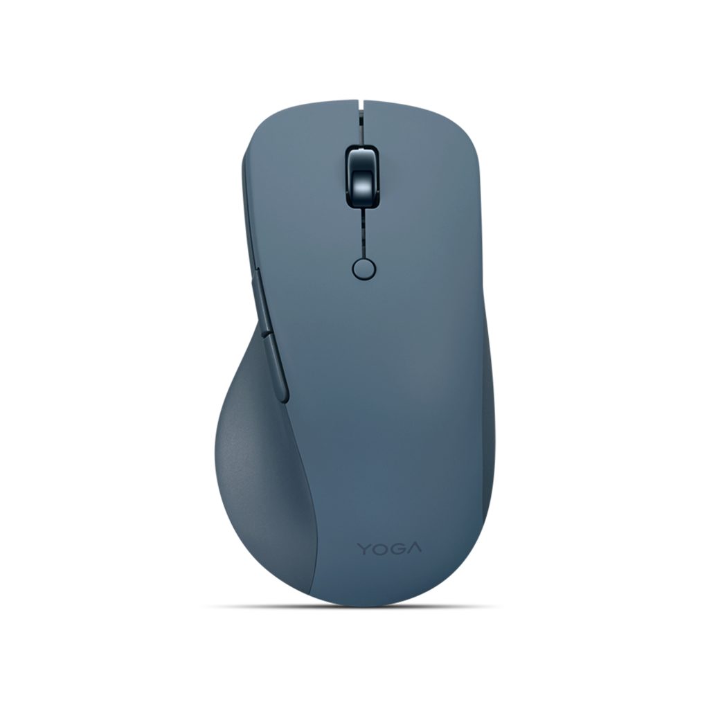 Lenovo Yoga Pro P mouse Gaming Right-hand Bluetooth Optical 2400 DPI