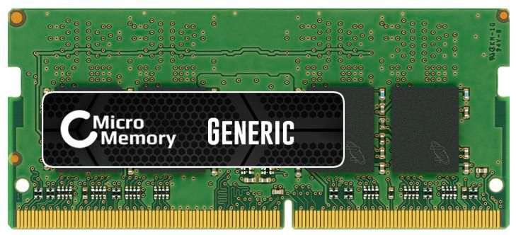 CoreParts MMST-DDR4-26001-4GB