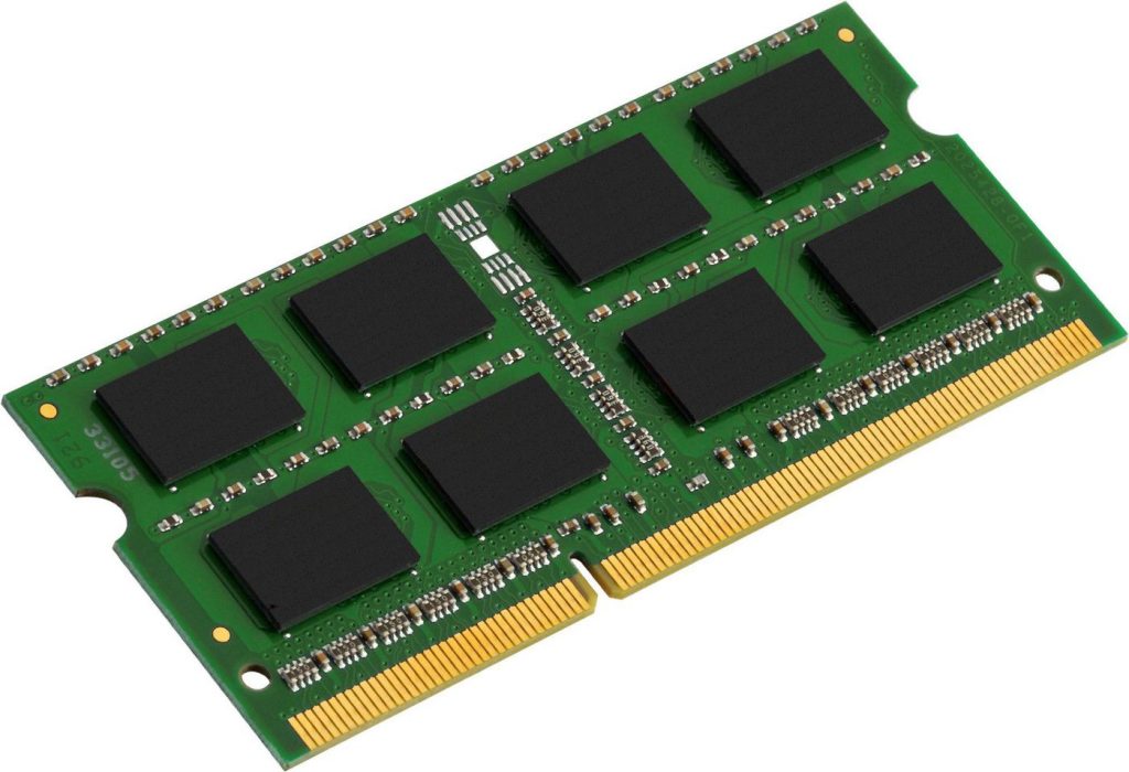 CoreParts MMXDE-DDR4-0001-8GB