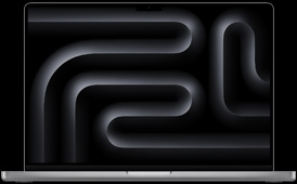 MacBook Pro 16-inch M5 Max (32-core GPU)