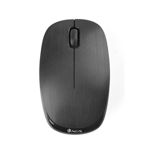 NGS - -0950 mouse Ambidextrous RF Wireless 1000 DPI