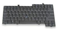 Origin Storage Internal Notebook – German keyboard Black
