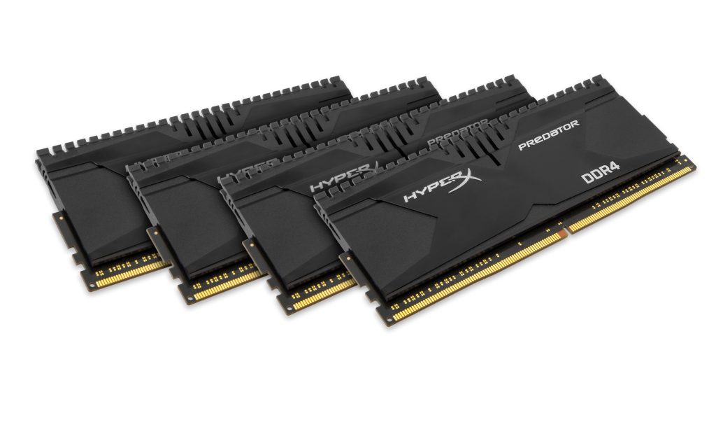 HyperX Predator (T2) 16GB DDR4 2800MHz Kit