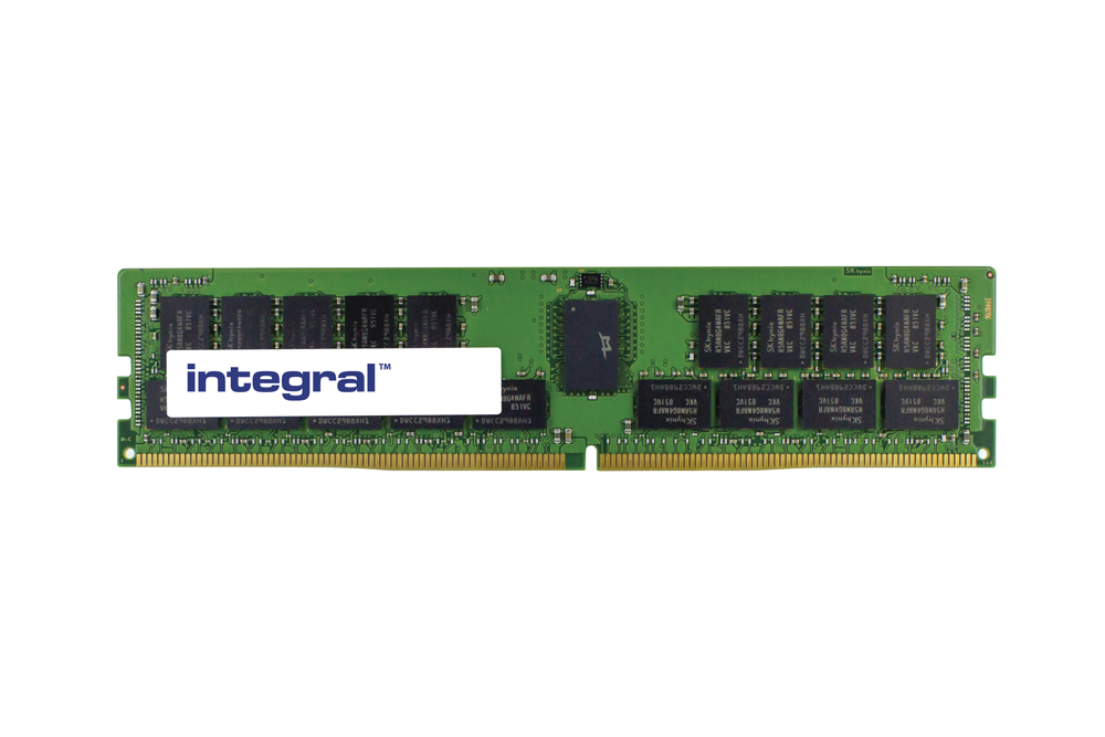 Integral U-MEM-32GB-DDR4-2400-IN