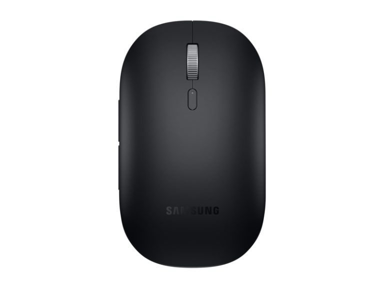 Samsung BT SLIM BLACK mouse Office Bluetooth Optical